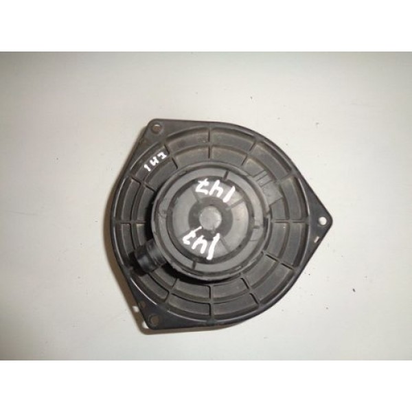 Motor Ventilação Interna Ssangyong Actyon 2007 A 2012