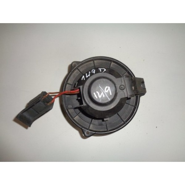 Motor Ventilação Interna Land Rover Discovery 3 2006 A 2009