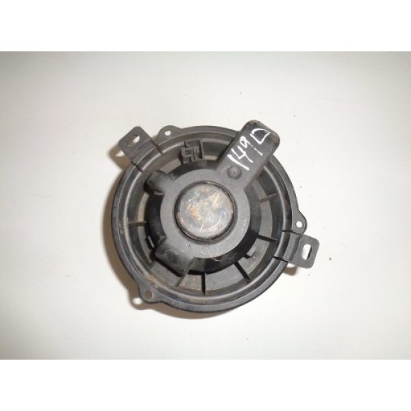 Motor Ventilação Interna Traseiro Land Rover Discovery 3 2006 A 2009