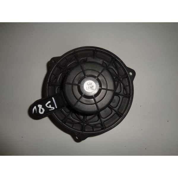 Motor Ventilação Interna Hyundai Grand Santa Fé 3.3 2015