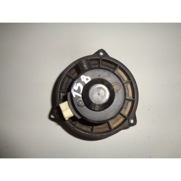 Motor Ventilação Interna Traseiro Hyundai Santa Fé 2007 A 2013