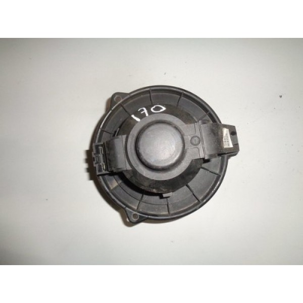 Motor Ventilação Interna Land Rover Discovery 4 2012