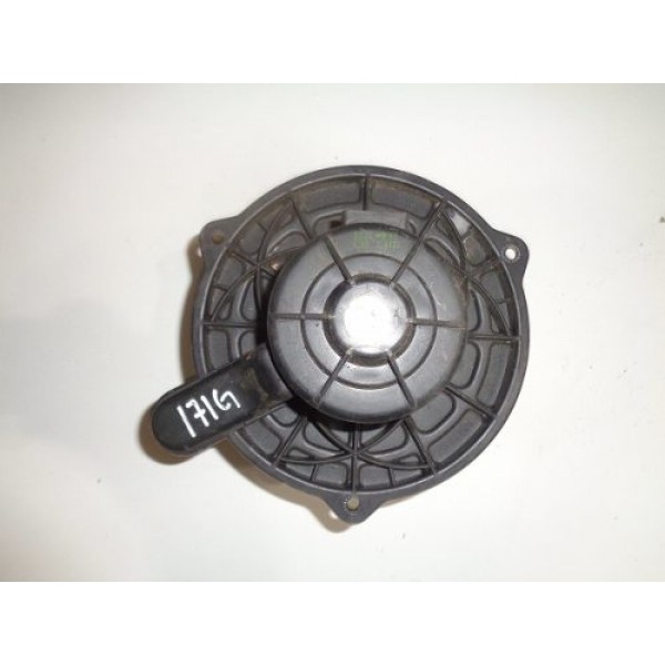 Motor Ventilação Interna Hyundai Veracruz