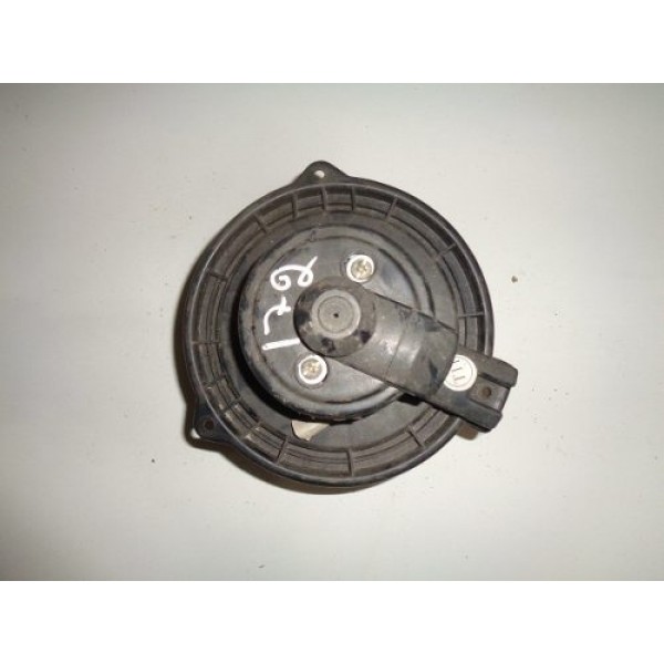 Motor Ventilação Interna Chery Tiggo 2011