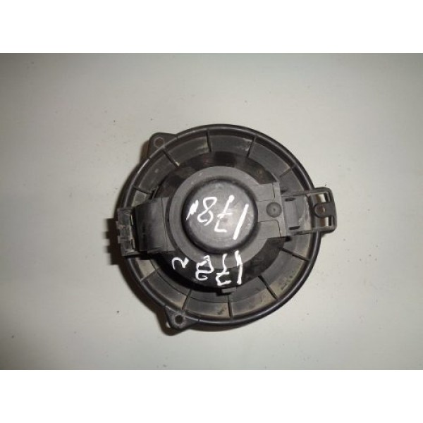 Motor Ventilação Interna Range Rover Sport 2012