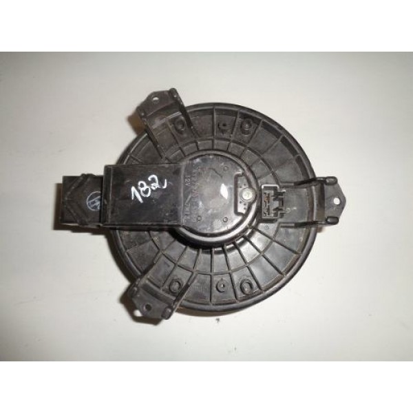 Motor Ventilação Interna Honda Cr-v 2007 A 20111 Ay272700-5011