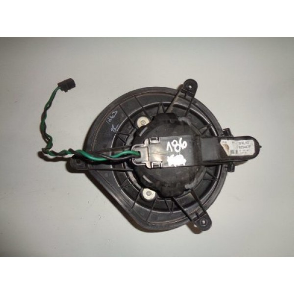 Motor Ventilação Interna Jeep Grand Cherokee 2006 A 2009