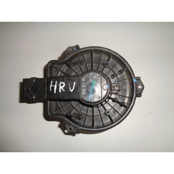 Motor Ventilação Interna Honda Hr-v 2017