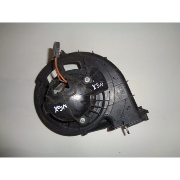 Motor Ventilação Interna Bmw X5 2008