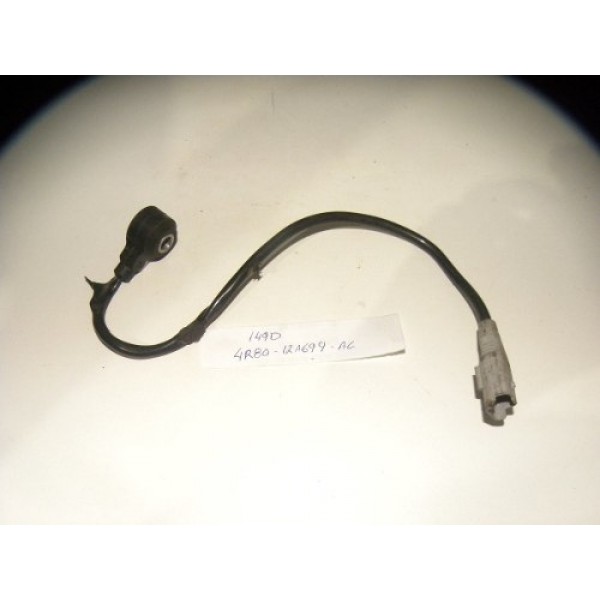 Sensor Rotação Land Rover Discovery 3 4r8q-12a699-ac