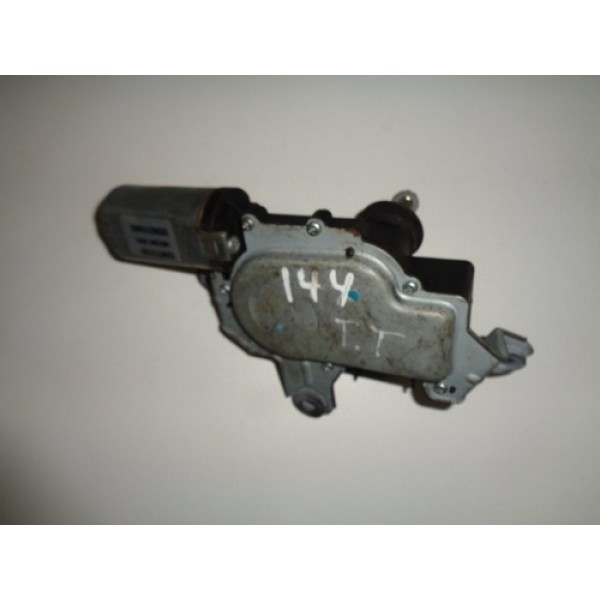 Motor Limpador Tampa Traseira Chevrolet Captiva 2007 A 2015