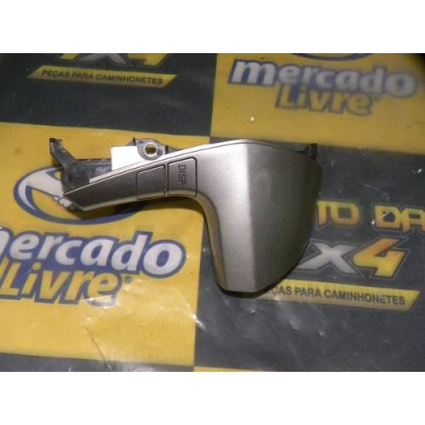 Comando Volante Display Toyota Hilux 12 A 15