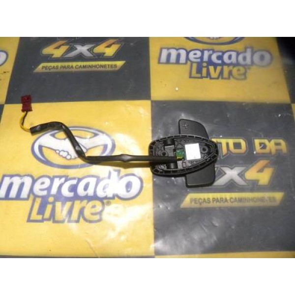 Borboleta Troca De Marcha Lado Direito Mercedes Ml 320 2009