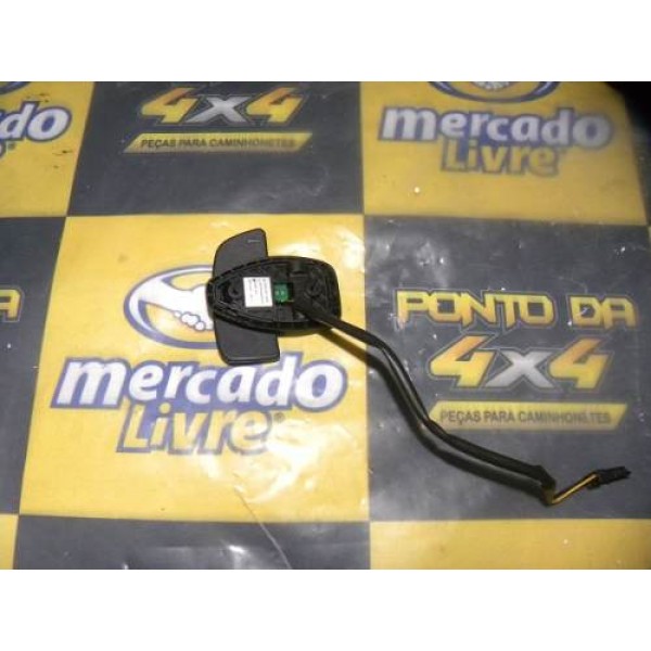 Borboleta Troca De Marcha Lado Esquerdo Mercedes Ml 320 2009