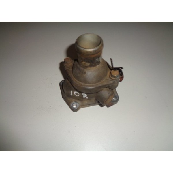 Valvula Termostatica Mitsubishi L200 2.5 2004 À 2012