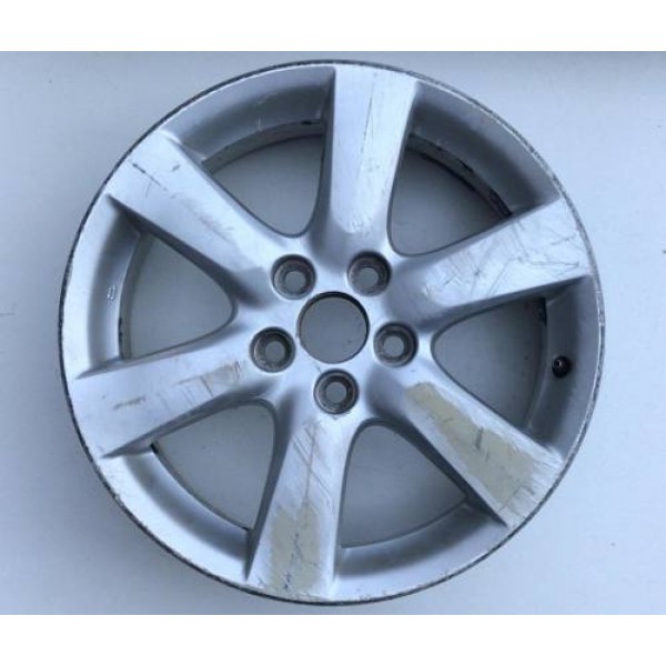 Roda Aro 17 Toyota Rav4 2007 A 2011