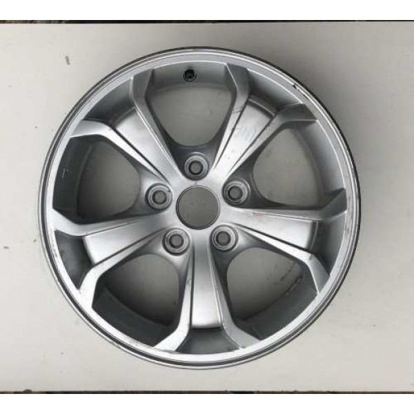 Roda Aro 16 Hyundai Tucson 2006 A 2015