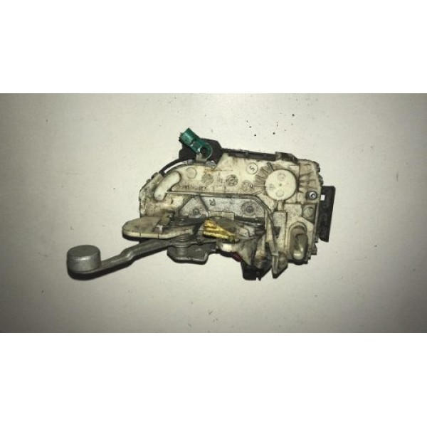 Fechadura Elétrica Diant Dir Jeep Cherokee Sport 07/12