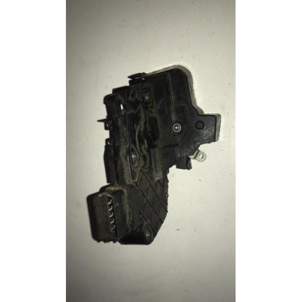 Fechadura Elétrica Tras Esq Land Rover Freelander 2 07/12