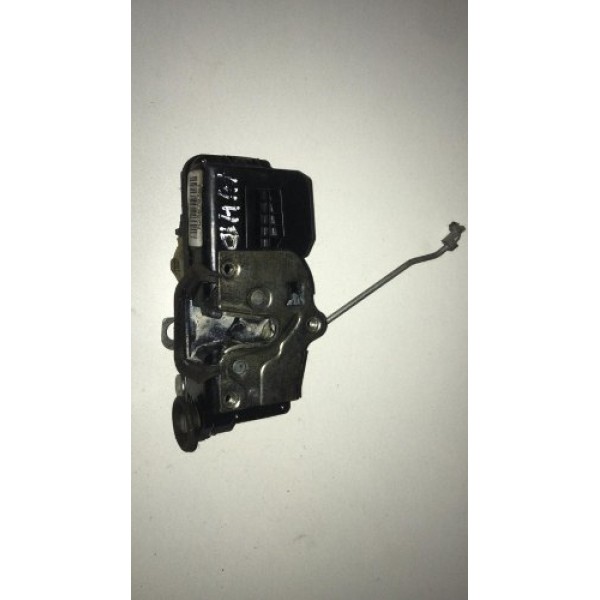 Fechadura Elétrica Traseira Direita Chevrolet Captiva 07/15