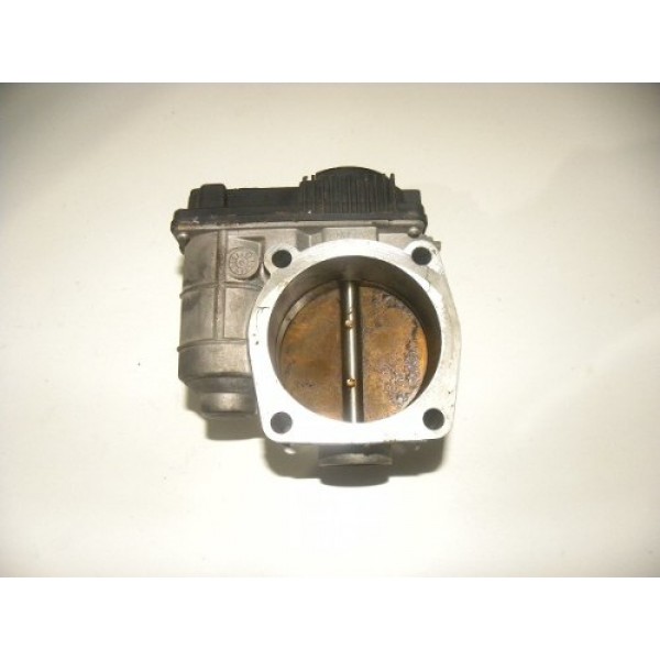 Tbi Corpo De Borboleta Murano 3.5 V6 2006 576-01