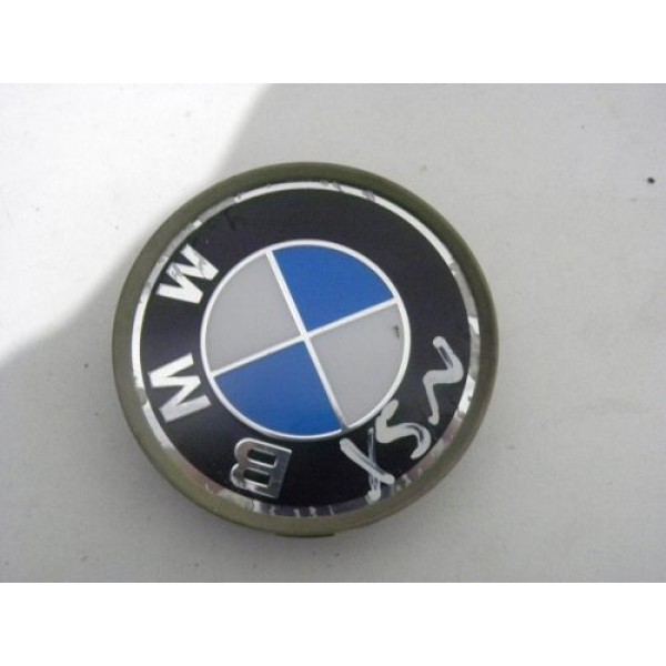 Calota Centro De Roda Bmw X5 2008 E X3