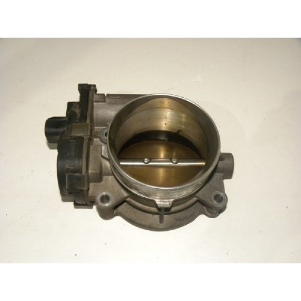 Tbi Corpo De Borboleta Chevrolet Avalanche 12 5.3 V8 320cv