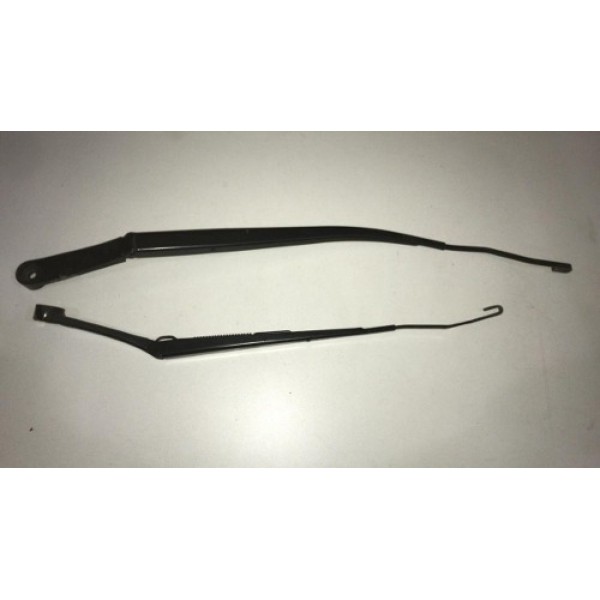 Par Braço Limpador Parabrisa Hyundai Ix35