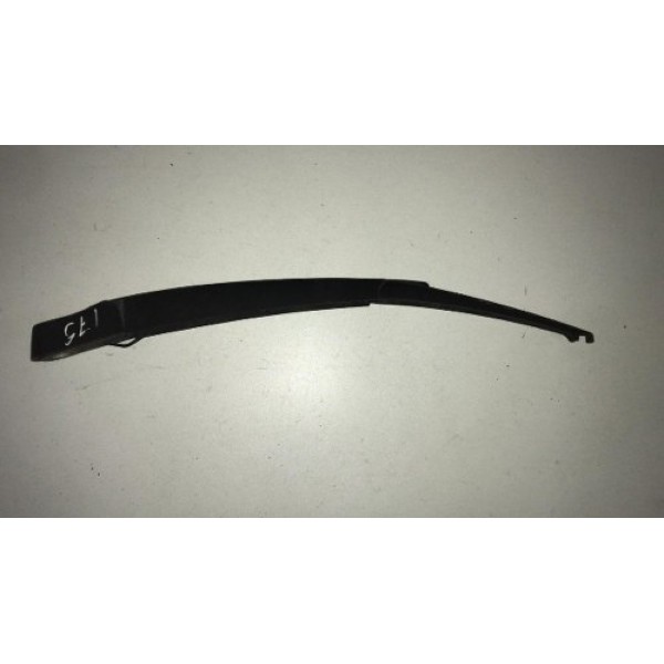 Braço Limpador Parabrisa Tampa Traseira Mercedes Ml63 2009