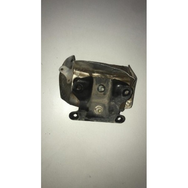 Coxim Motor Lado Esquerdo Chevrolet Avalanche 1500 5.3 V8 12