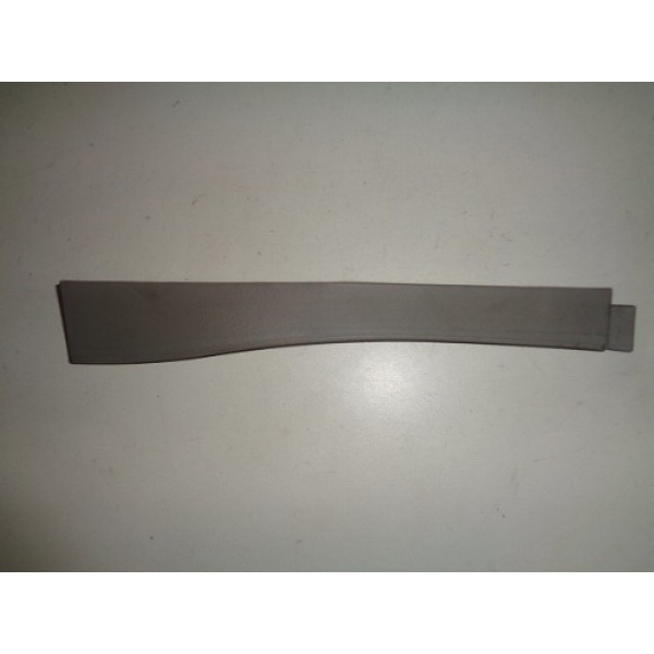 Moldura Lateral Painel Lado Esquerdo Nissan Frontier 08/16