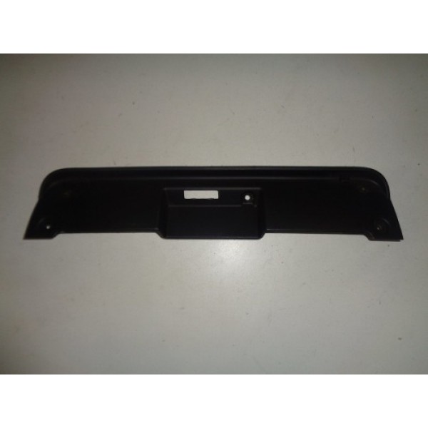 Acabamento Trava Porta Luvas Preto Tracker Vitara 2000/2008