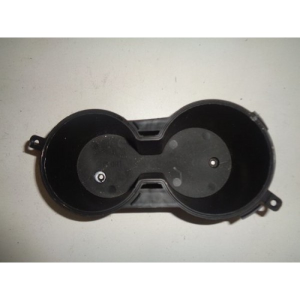 Porta Copos Console Kia Sorento 2010 A 2015