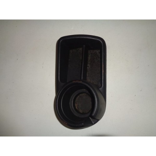 Porta Copos Traseiro Direito Ssangyong Rexton 2005