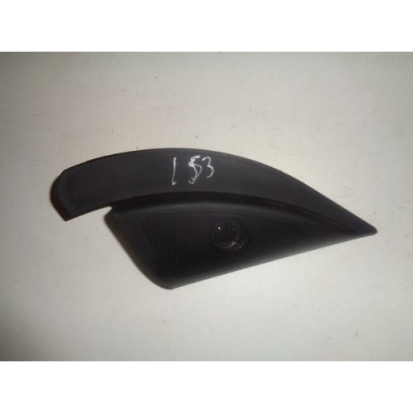 Acabamento Interno Retrovisor Ldo Direito Hyundai Ix35 10/19