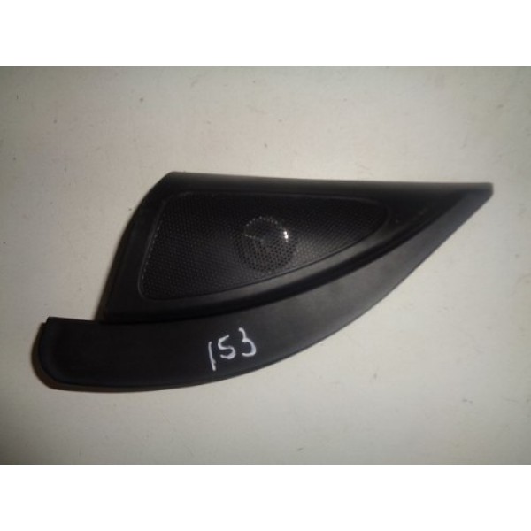 Acabamento Interno Retrovisor Ldo Esquerd Hyundai Ix35 10/19