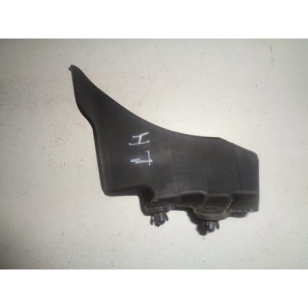 Moldura Externa Parabrisa Lado Esquerdo Hyundai Ix35 10/19