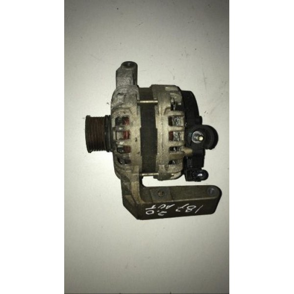 Alternador Ford Ecosport 2014