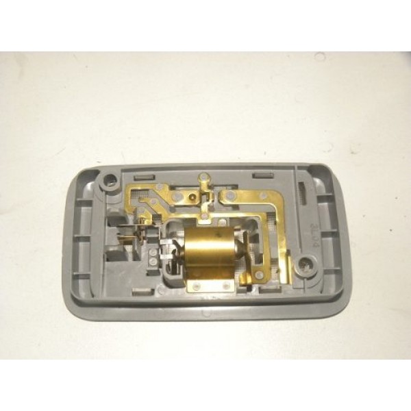 Luz Teto Mitsubishi Pajero Tr4 06 A 13 Traseiro