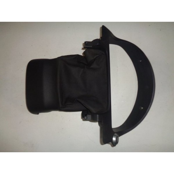 Moldura Painel De Instrumentos Freelander 2 2007 A 2012