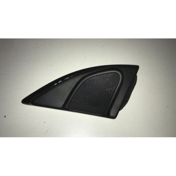 Acabamento Interno Retrovisor Lado Esquerdo Volvo Xc60 2009