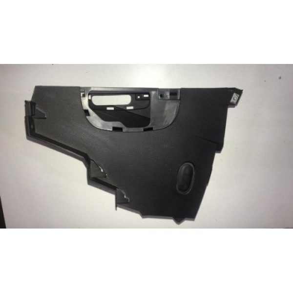 Suporte Acabamentos Frontal Console Ssangyong Actyon 2007/12