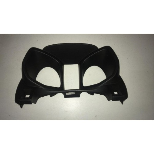 Moldura Painel De Instrumentos Chevrolet S10 2012/16