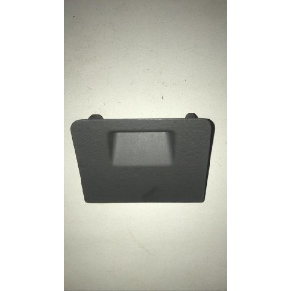 Porta Copos Objeto Cinza Claro Chevrolet S10 2012 A 2016