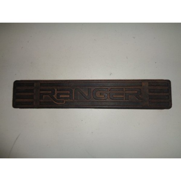 Pisante Porta Traseira Ford Ranger 1998 A 2005