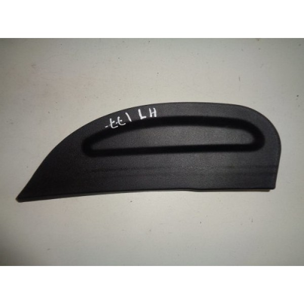 Acabamento Interno Retrovisor Lado Esquerdo Ford Edge 2013