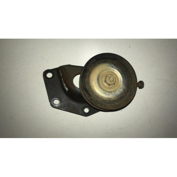 Tensor Esticador Correia Nissan Frontier 2.5 2008