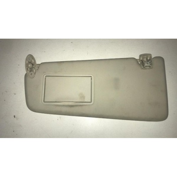 Quebra Sol Lado Esquerdo Land Rover Freelander 2 2007/12