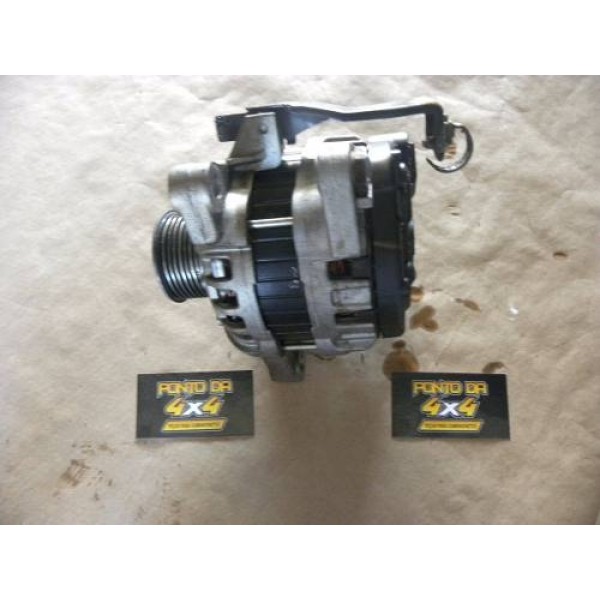 Alternador Toyota Hilux 2.8 Diesel 2016 2017