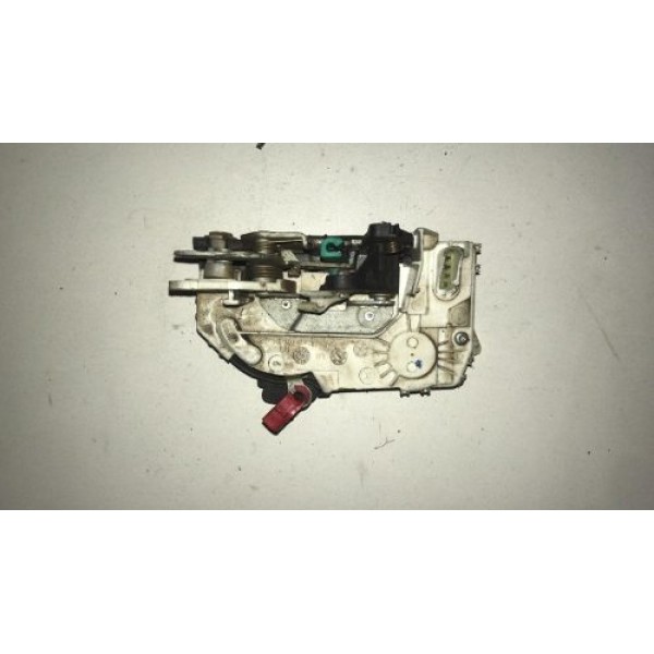 Fechadura Traseira Esq Cherokee Sport 2007/12 Plug Quebrado